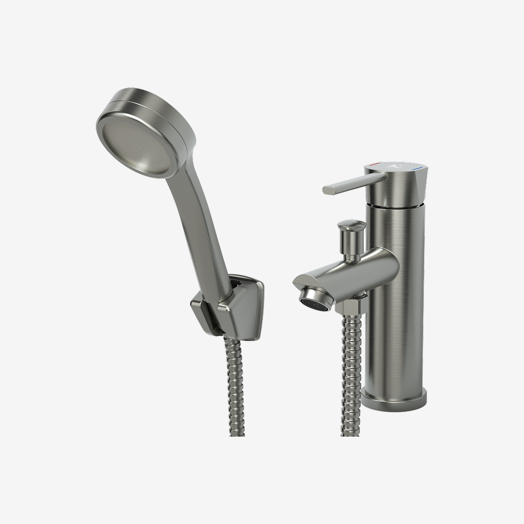 KLH-1470ST 샤워겸용 원홀 세면기