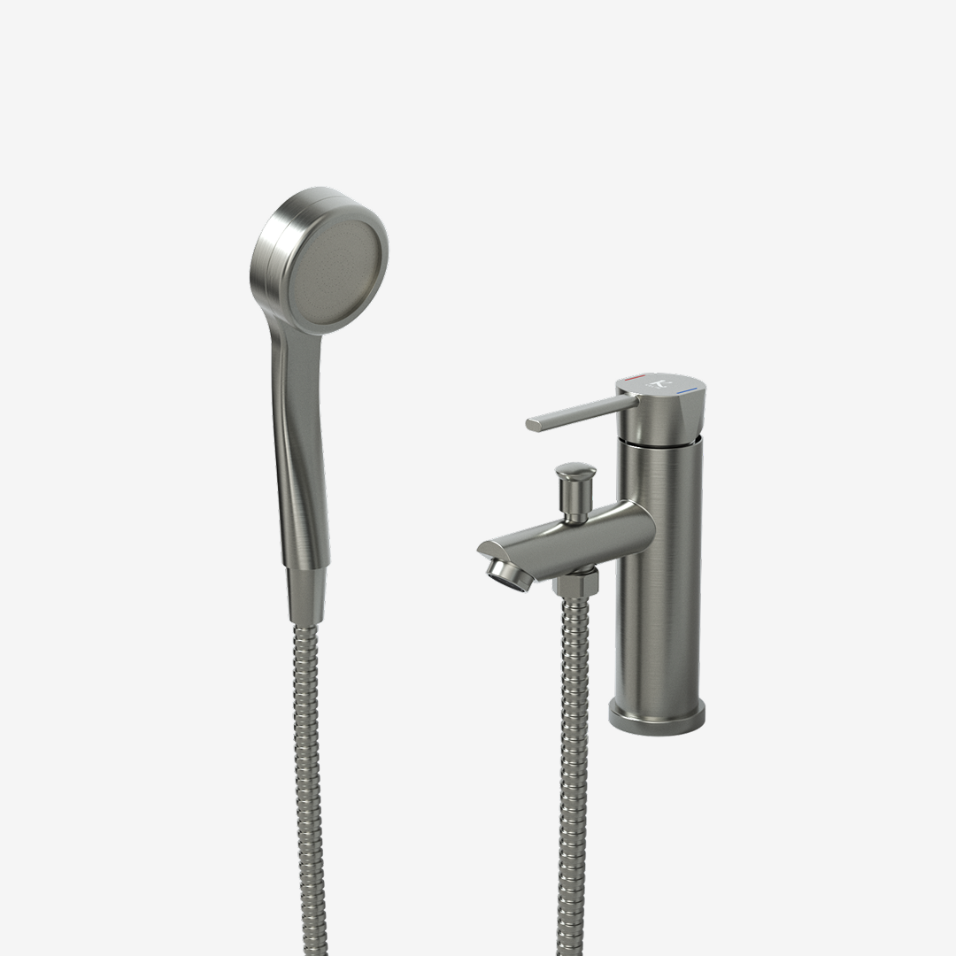 KLH-1470ST 샤워겸용 원홀 세면기