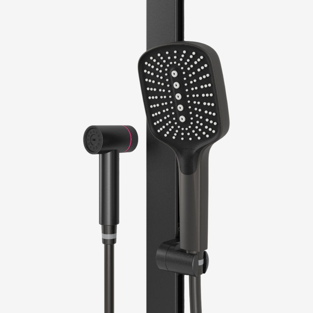 KPS-1000 선반형 레인샤워(건반형)