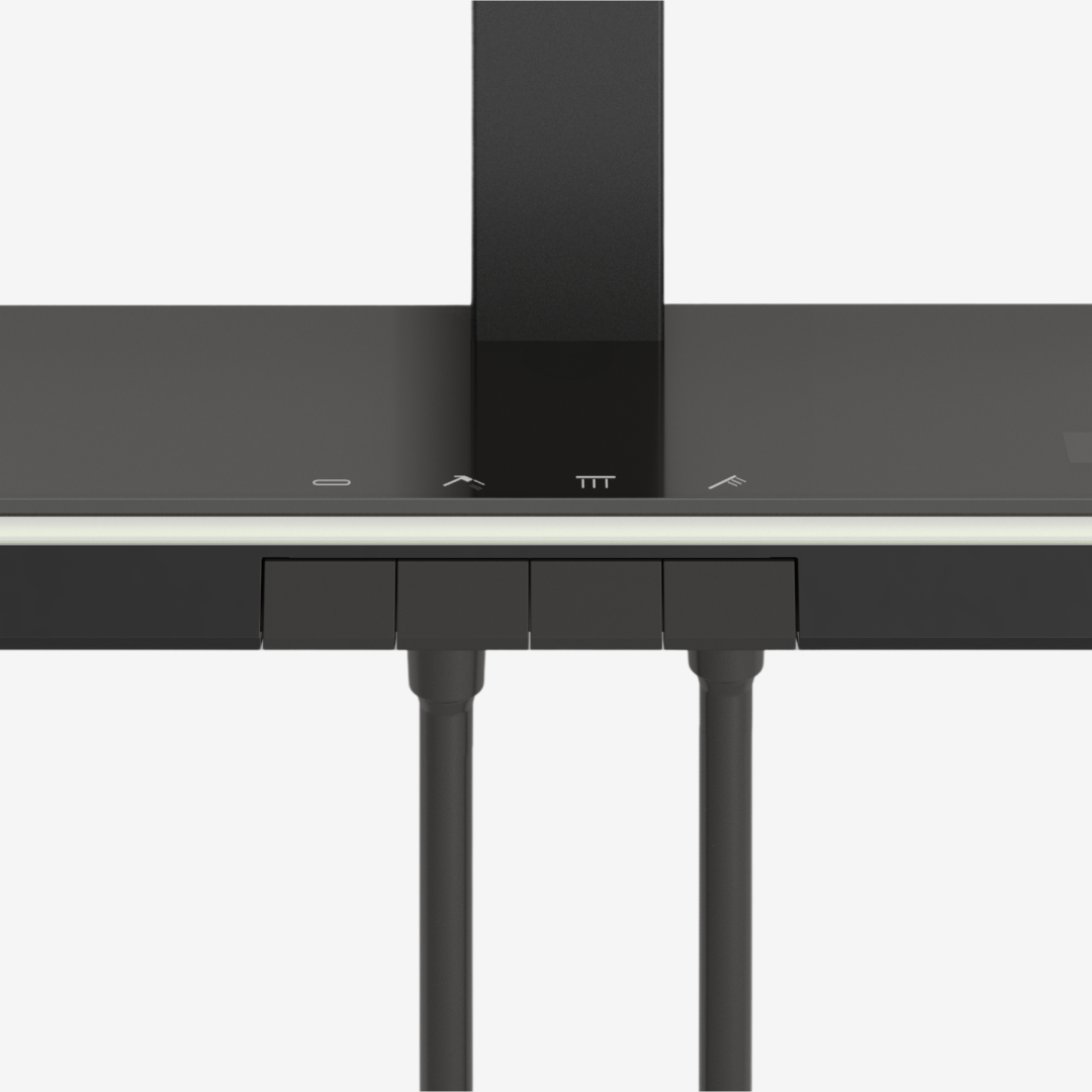 KPS-1000 선반형 레인샤워(건반형)