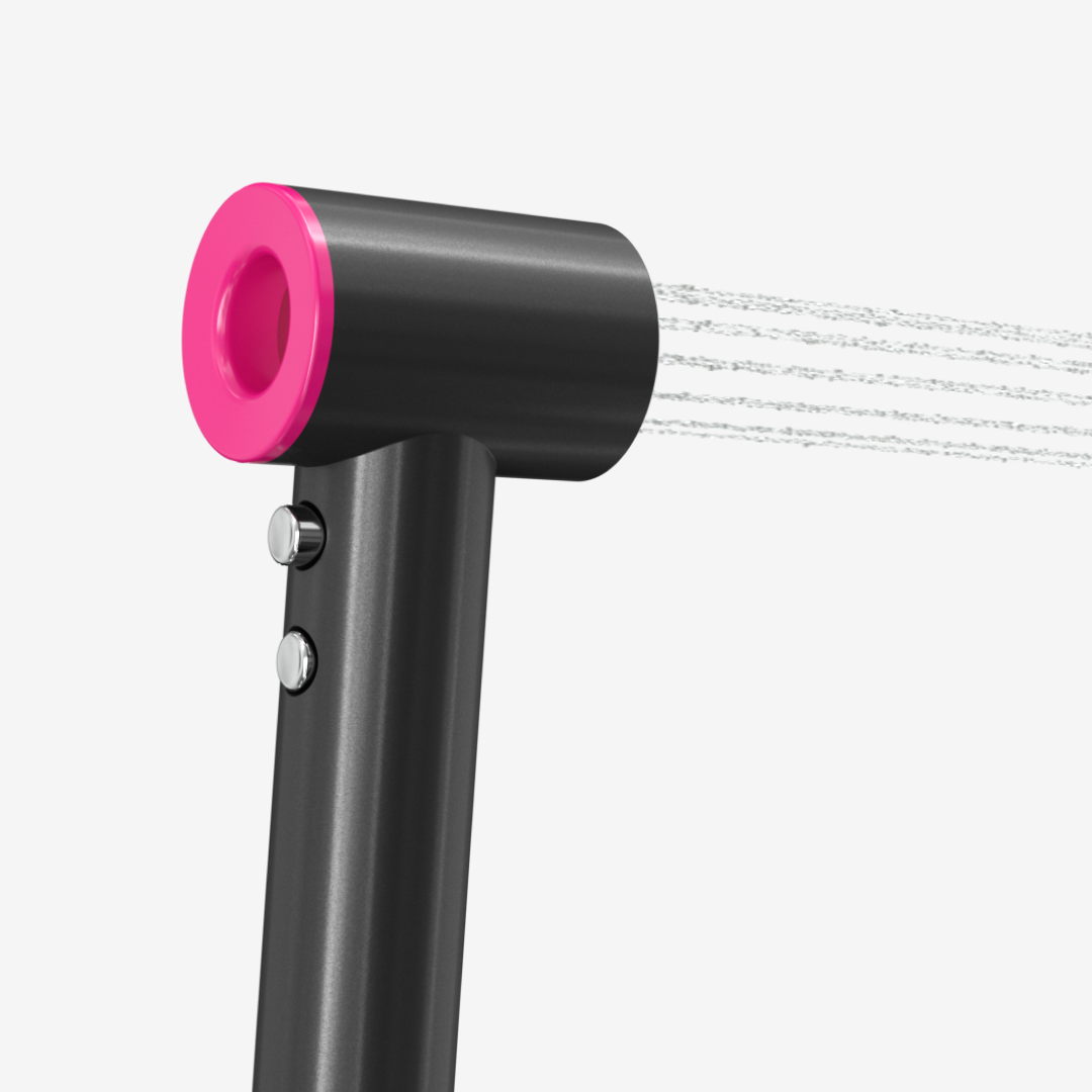 KPS-1000 선반형 레인샤워(건반형)