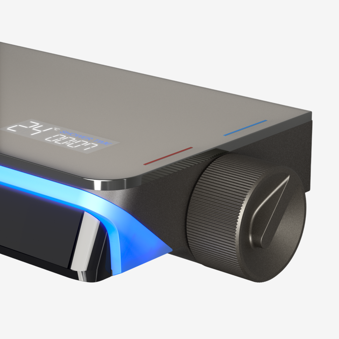 KPS-1000 선반형 레인샤워(건반형)