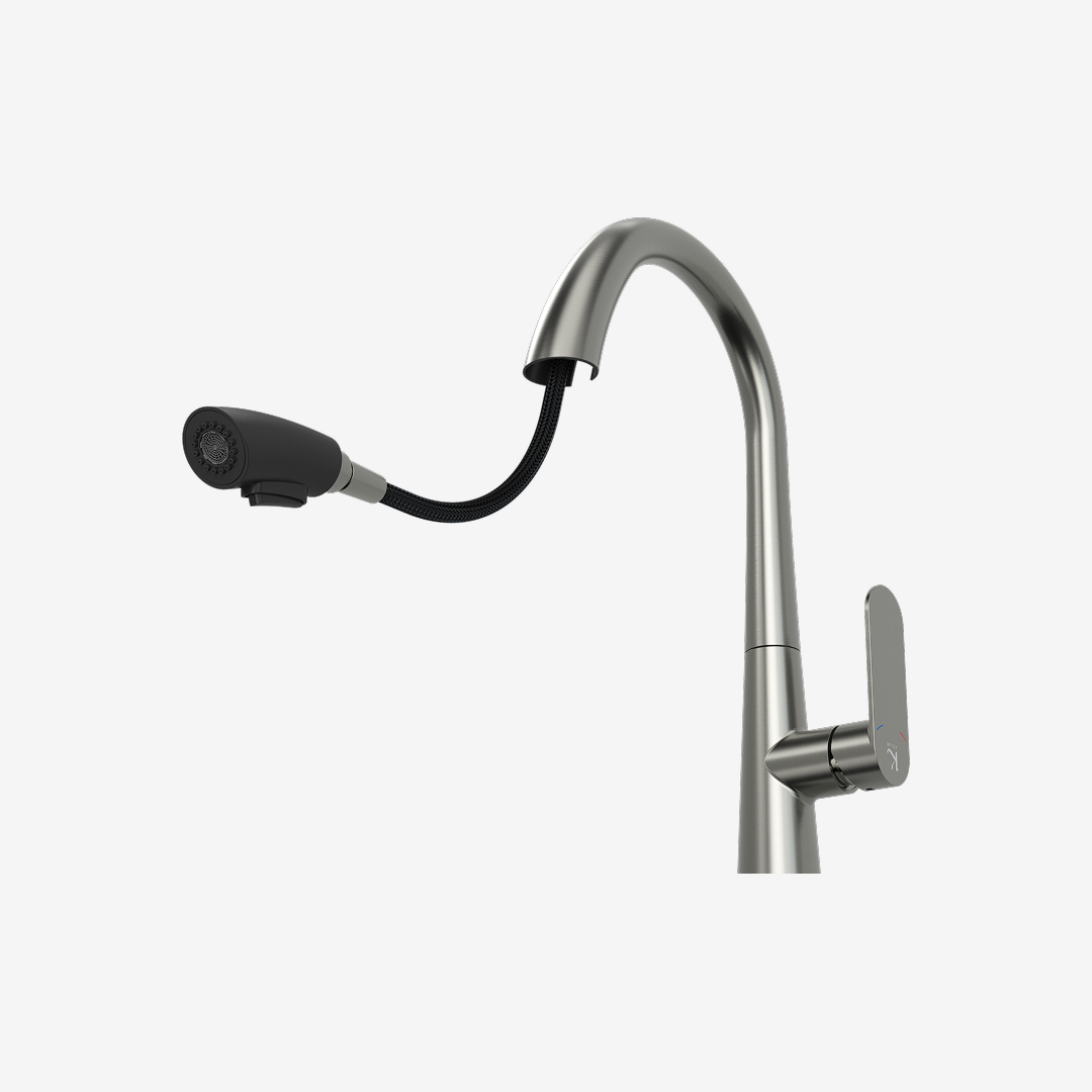 KSBC-200C 싱크용 착탈식