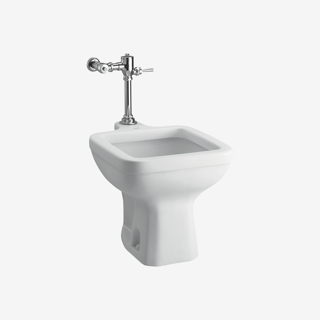 S-123F 오물 처리용 수채